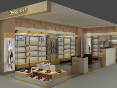鞋包展柜廠，鞋展柜廠，貨架廠。
